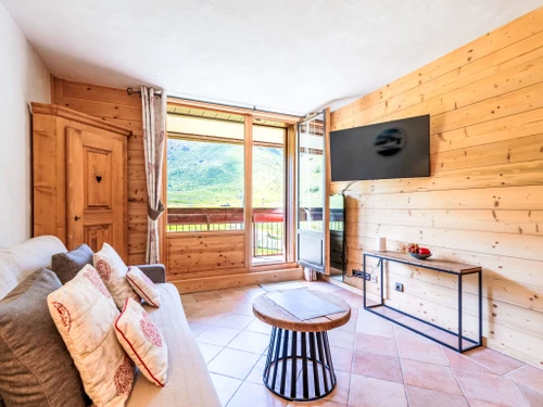 Ferienwohnung Tignes, 1 Schlafzimmer, 4 Personen - photo_1011636732356