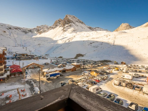 Ferienwohnung Tignes, 4 Schlafzimmer, 8 Personen - photo_16766278830