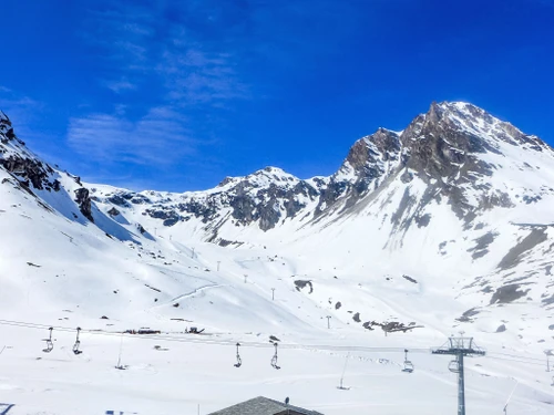 Ferienwohnung Tignes, Studio, 4 Personen - photo_709795714