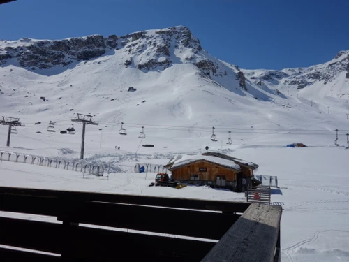 Ferienwohnung Tignes, 2 Schlafzimmer, 7 Personen - photo_710610683