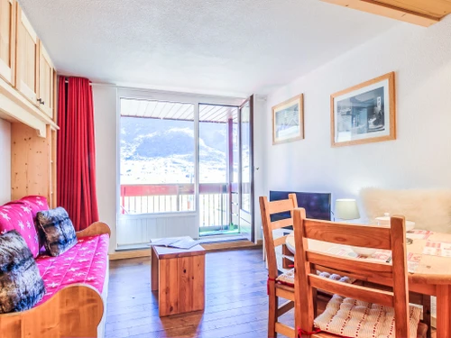 Apartment Tignes, studio flat, 4 persons - photo_11531043521