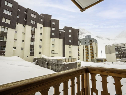 Ferienwohnung Tignes, 1 Schlafzimmer, 4 Personen - photo_709786583