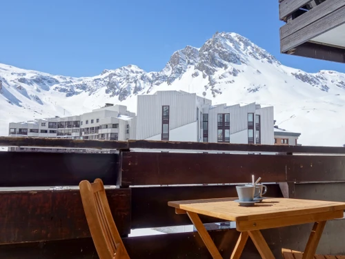Ferienwohnung Tignes, 1 Schlafzimmer, 6 Personen - photo_709738779
