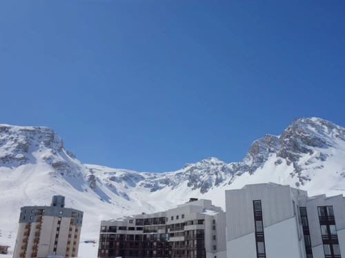 Ferienwohnung Tignes, 1 Schlafzimmer, 6 Personen - photo_709738779
