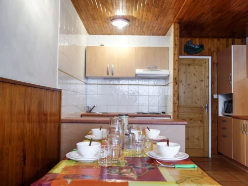 Ferienwohnung Tignes, 2 Schlafzimmer, 6 Personen - photo_709745137