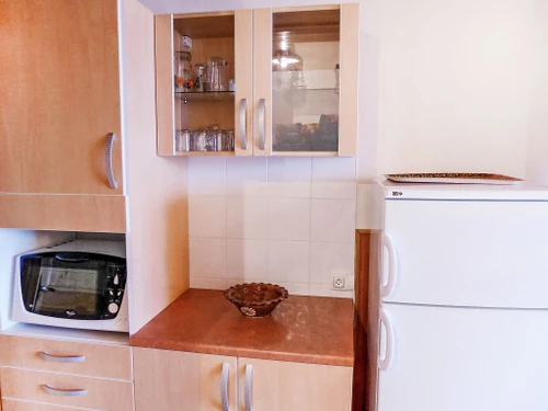 Ferienwohnung Tignes, 2 Schlafzimmer, 6 Personen - photo_709745137