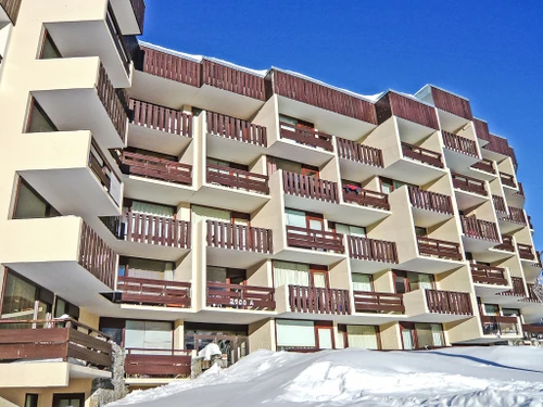 Ferienwohnung Tignes, 2 Schlafzimmer, 6 Personen - photo_709746996