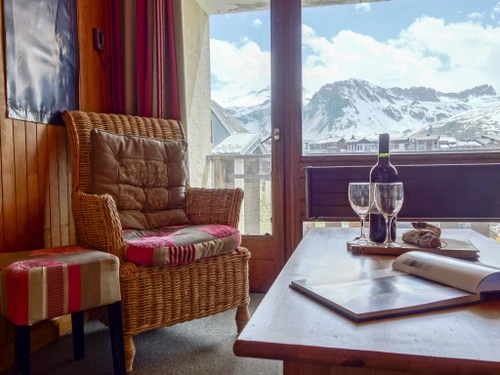 Ferienwohnung Tignes, 2 Schlafzimmer, 6 Personen - photo_709746996