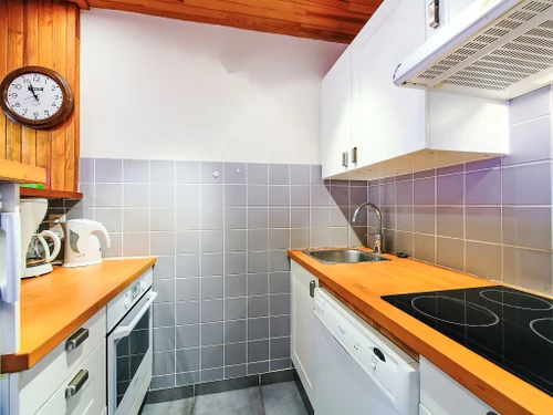 Ferienwohnung Tignes, 2 Schlafzimmer, 6 Personen - photo_709746996