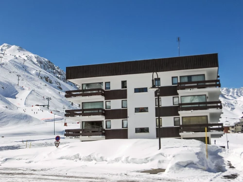Ferienwohnung Tignes, Studio, 4 Personen - photo_709765268