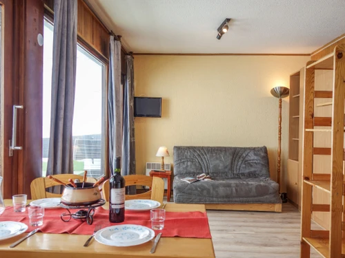 Ferienwohnung Tignes, Studio, 4 Personen - photo_709765268