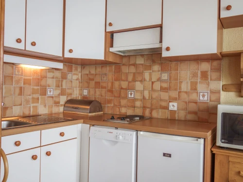 Ferienwohnung Tignes, Studio, 4 Personen - photo_709765268