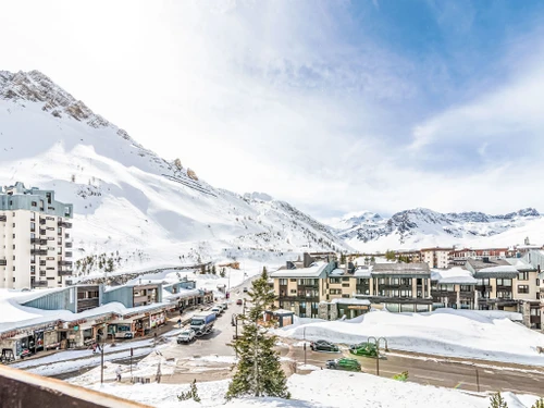 Ferienwohnung Tignes, 2 Schlafzimmer, 6 Personen - photo_1011757185355