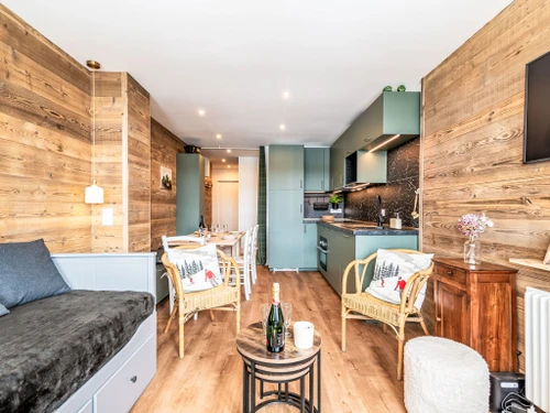 Ferienwohnung Tignes, 2 Schlafzimmer, 6 Personen - photo_1011757185355