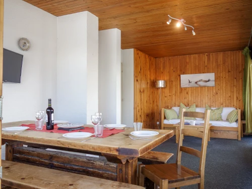 Ferienwohnung Tignes, 1 Schlafzimmer, 5 Personen - photo_709705016
