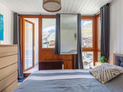 Ferienwohnung Tignes, 1 Schlafzimmer, 4 Personen - photo_18419046553