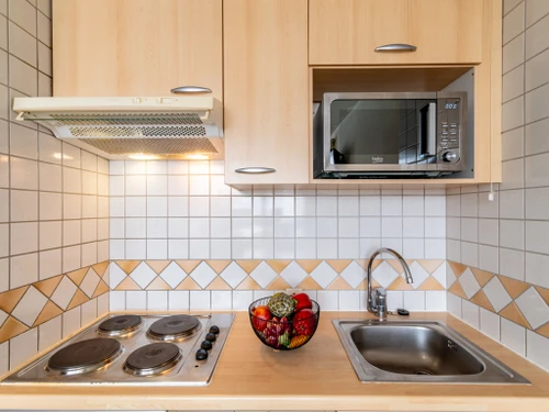 Ferienwohnung Tignes, Studio, 4 Personen - photo_1011684876135