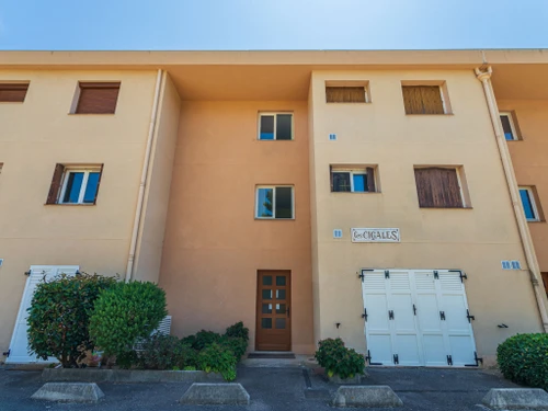 Appartement Cavalaire-sur-Mer, 2 pièces, 4 personnes - photo_1011843119943