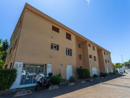 Appartement Cavalaire-sur-Mer, 2 pièces, 4 personnes - photo_1011843119943