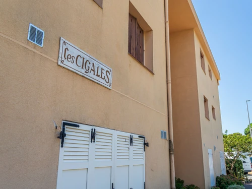 Appartement Cavalaire-sur-Mer, 2 pièces, 4 personnes - photo_1011843119943