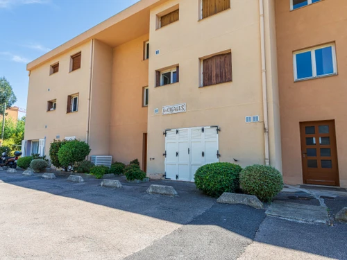 Appartement Cavalaire-sur-Mer, 2 pièces, 4 personnes - photo_1011843119943
