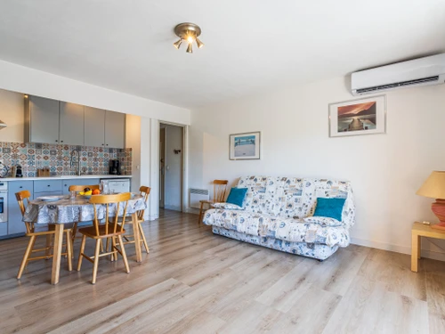 Appartement Cavalaire-sur-Mer, 2 pièces, 4 personnes - photo_1011843119943