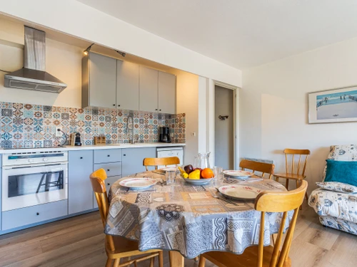 Appartement Cavalaire-sur-Mer, 2 pièces, 4 personnes - photo_1011843119943