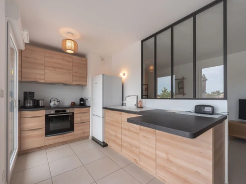 Apartment Cavalaire-sur-Mer, 1 bedroom, 4 persons - photo_15799341261