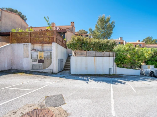 Ferienhaus Cavalaire-sur-Mer, 2 Schlafzimmer, 4 Personen - photo_1011780048043