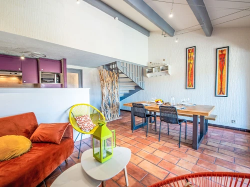 Ferienhaus Cavalaire-sur-Mer, 2 Schlafzimmer, 4 Personen - photo_1011780048043