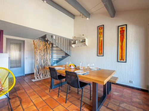 Ferienhaus Cavalaire-sur-Mer, 2 Schlafzimmer, 4 Personen - photo_1011780048043