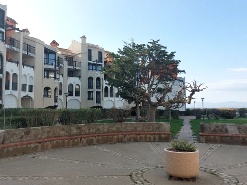 Appartement Le Barcarès, 2 pièces, 4 personnes - photo_1011745227345