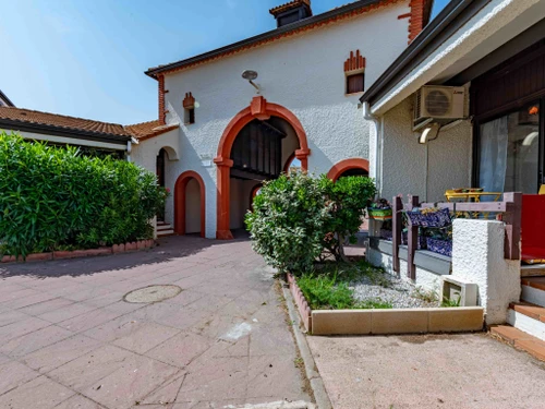 Maison Le Barcarès, 2 pièces, 3 personnes - photo_1011787669718