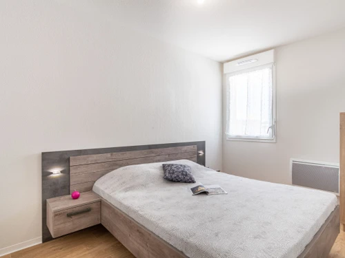 Ferienwohnung Mimizan, 2 Schlafzimmer, 4 Personen - photo_17866534974