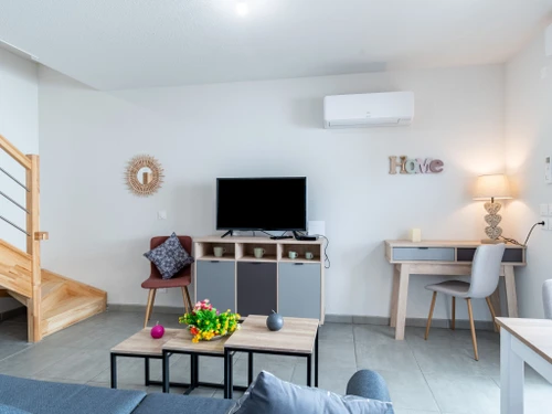 Ferienwohnung Mimizan, 2 Schlafzimmer, 4 Personen - photo_17866534974