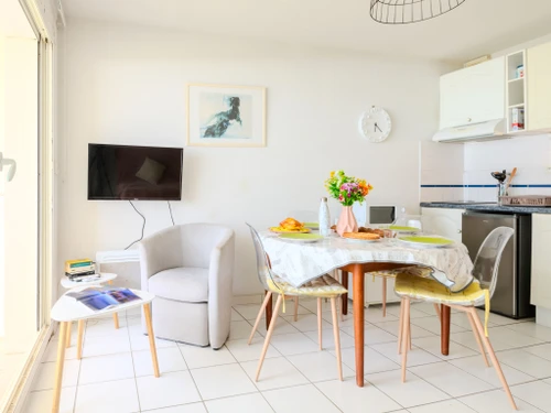 Apartment Mimizan, 1 bedroom, 4 persons - photo_8661309746