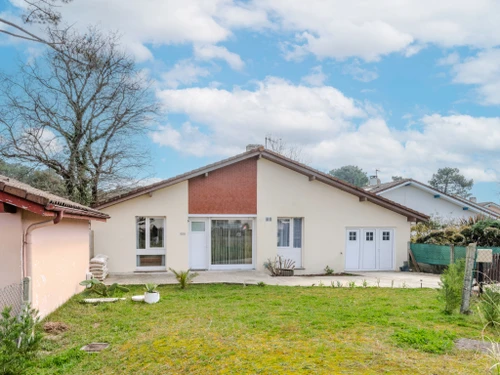 Villa Mimizan, 3 bedrooms, 6 persons - photo_1011760737791