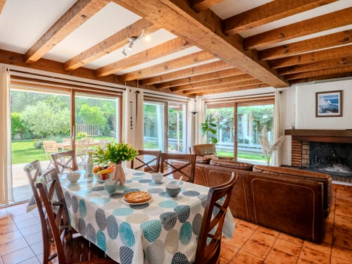 Ferienhaus Mimizan, 3 Schlafzimmer, 6 Personen - photo_8671930386