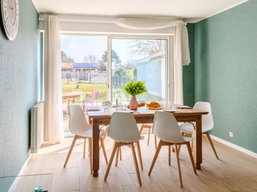 Villa Mimizan, 3 bedrooms, 6 persons - photo_1011760737791