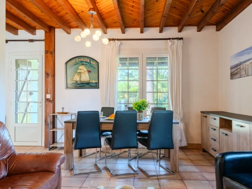 Villa Mimizan, 3 bedrooms, 6 persons - photo_8671912700