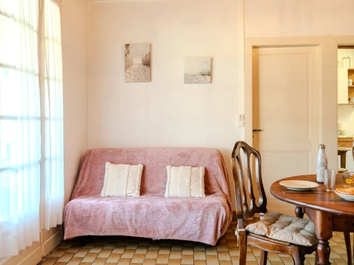 Ferienhaus Mimizan, 2 Schlafzimmer, 5 Personen - photo_1011678441406