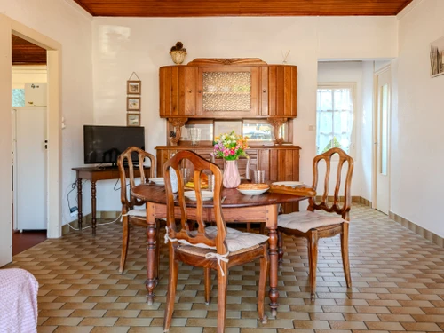 Ferienhaus Mimizan, 2 Schlafzimmer, 5 Personen - photo_1011678441406