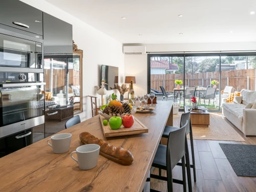 Ferienhaus Mimizan, 2 Schlafzimmer, 4 Personen - photo_1011348267676