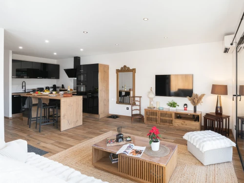 Ferienhaus Mimizan, 2 Schlafzimmer, 4 Personen - photo_1011348267676