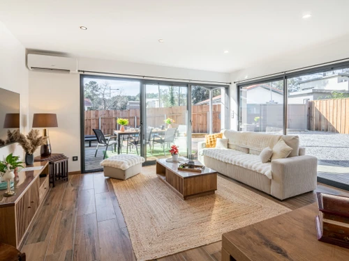 Ferienhaus Mimizan, 2 Schlafzimmer, 4 Personen - photo_1011348267676