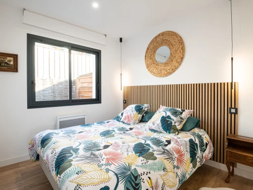 Ferienhaus Mimizan, 2 Schlafzimmer, 4 Personen - photo_1011348267676