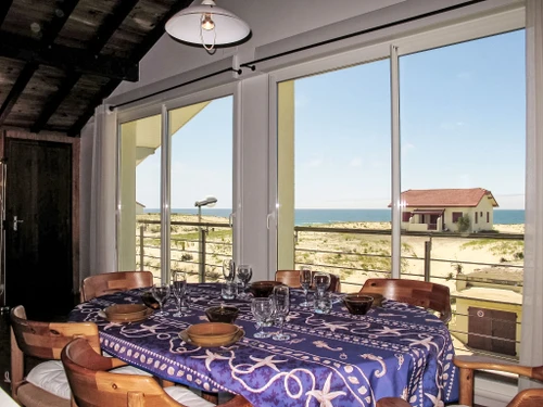 Ferienwohnung Mimizan, 2 Schlafzimmer, 4 Personen - photo_8671930529