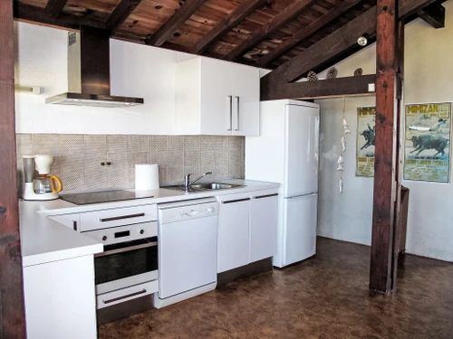 Ferienwohnung Mimizan, 2 Schlafzimmer, 4 Personen - photo_8671930529