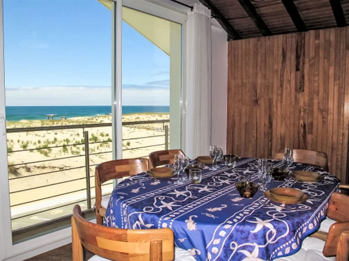 Ferienwohnung Mimizan, 2 Schlafzimmer, 4 Personen - photo_8671930529