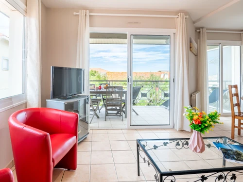 Apartment Mimizan, 2 bedrooms, 4 persons - photo_8671922786